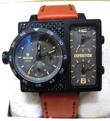 jual jam tangan expedition oline original murah